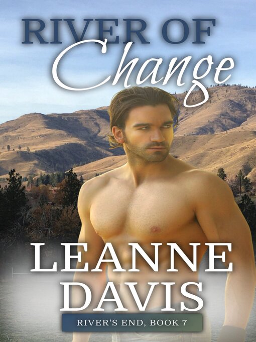 Title details for River of Change by Leanne Davis - Available